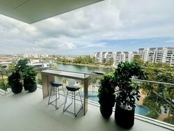 The Residences at W Singapore Sentosa Cove (D4), Condominium #562057321